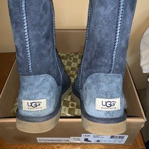 Navy classic short UGGS